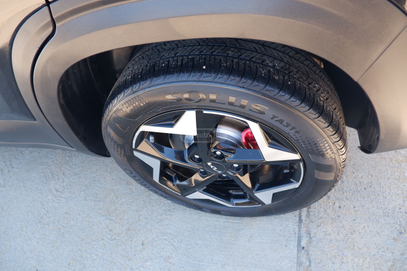 Kia Seltos 2023 — миниатюра 6