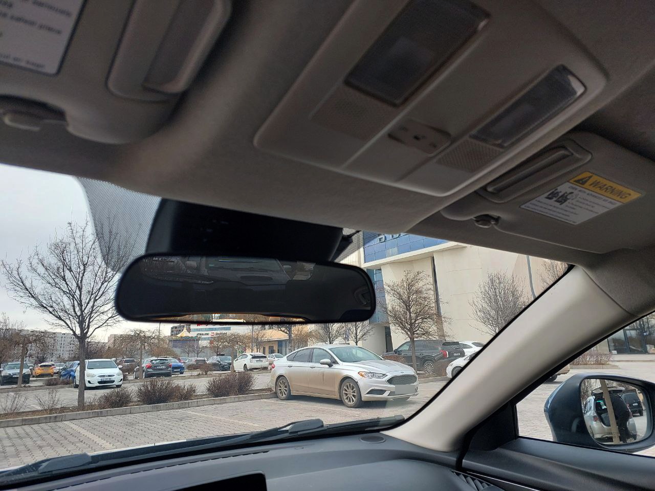 Mazda CX-3 2020 — миниатюра 11