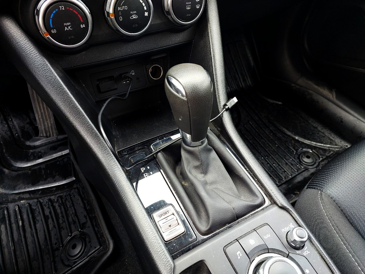 Mazda CX-3 2020 — миниатюра 12