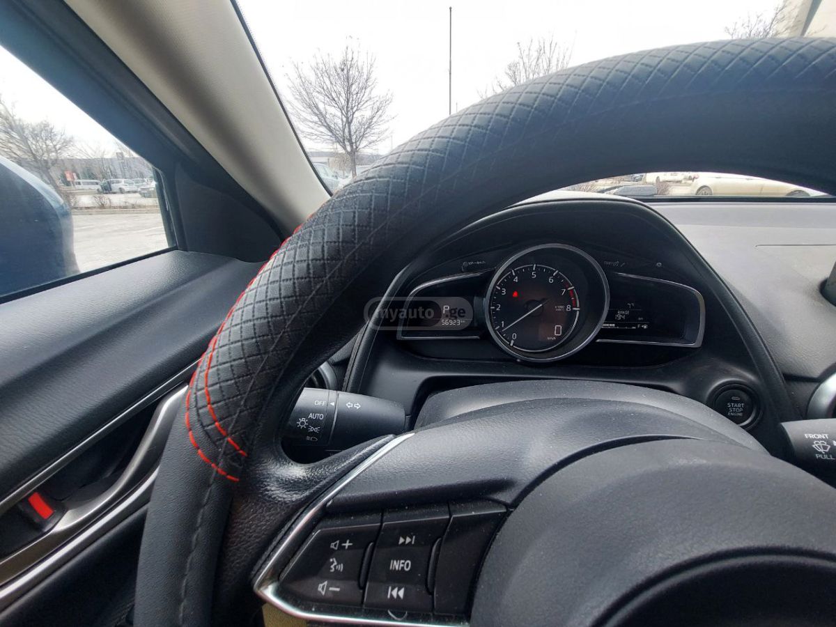 Mazda CX-3 2020 — миниатюра 14