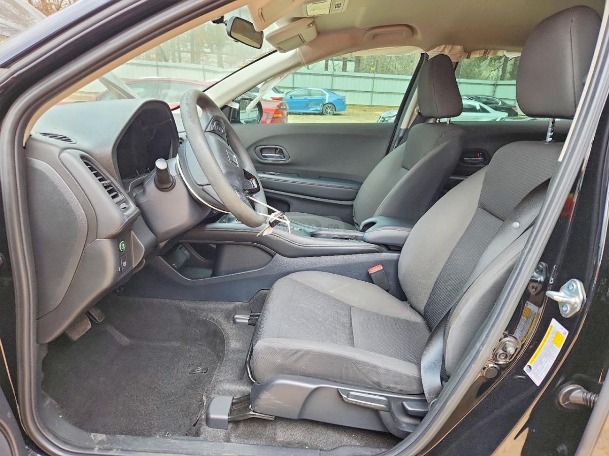 Honda HR-V - фото 7