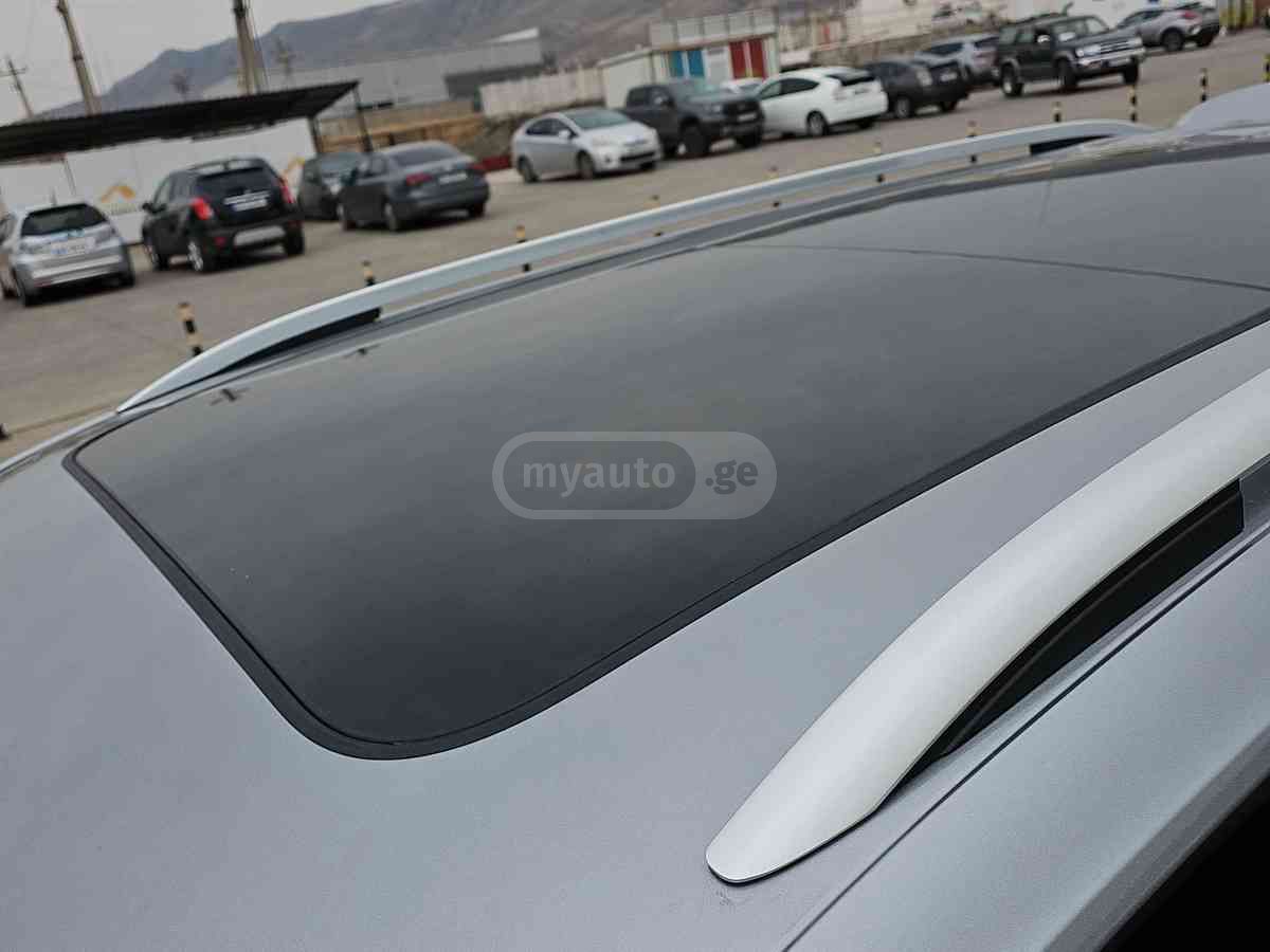 Volkswagen Volkswagen Tiguan — миниатюра 11