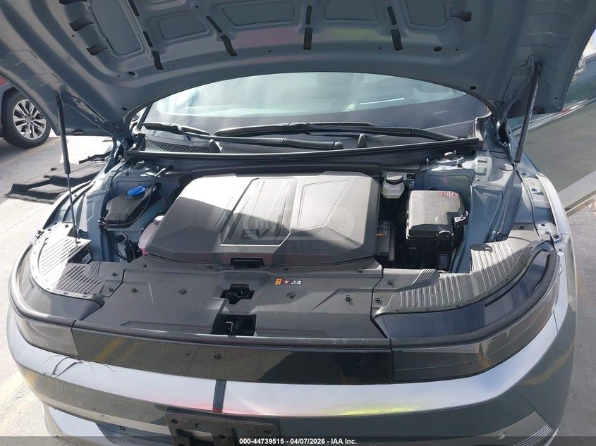 Hyundai Ioniq 5 LIMITED 2025 — миниатюра 10