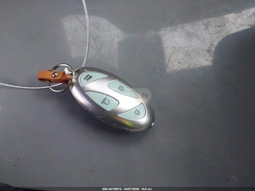 Hyundai Ioniq 5 LIMITED 2025 — миниатюра 11