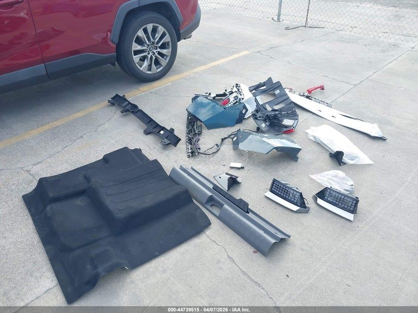 Hyundai Ioniq 5 LIMITED 2025 — миниатюра 12