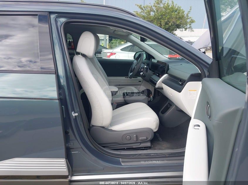 Hyundai Ioniq 5 LIMITED 2025 — миниатюра 5