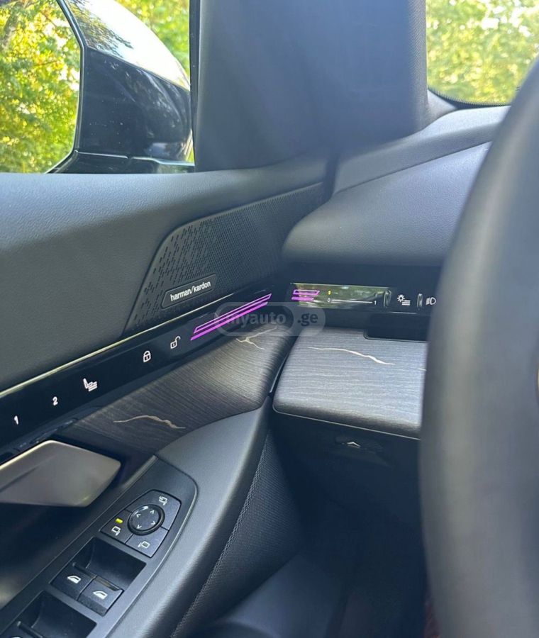 BMW 520 M Sport 2024 — миниатюра 3