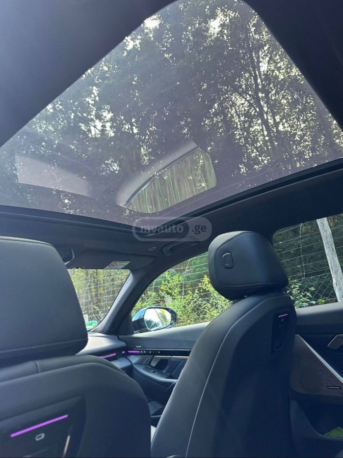 BMW 520 M Sport 2024 — миниатюра 7