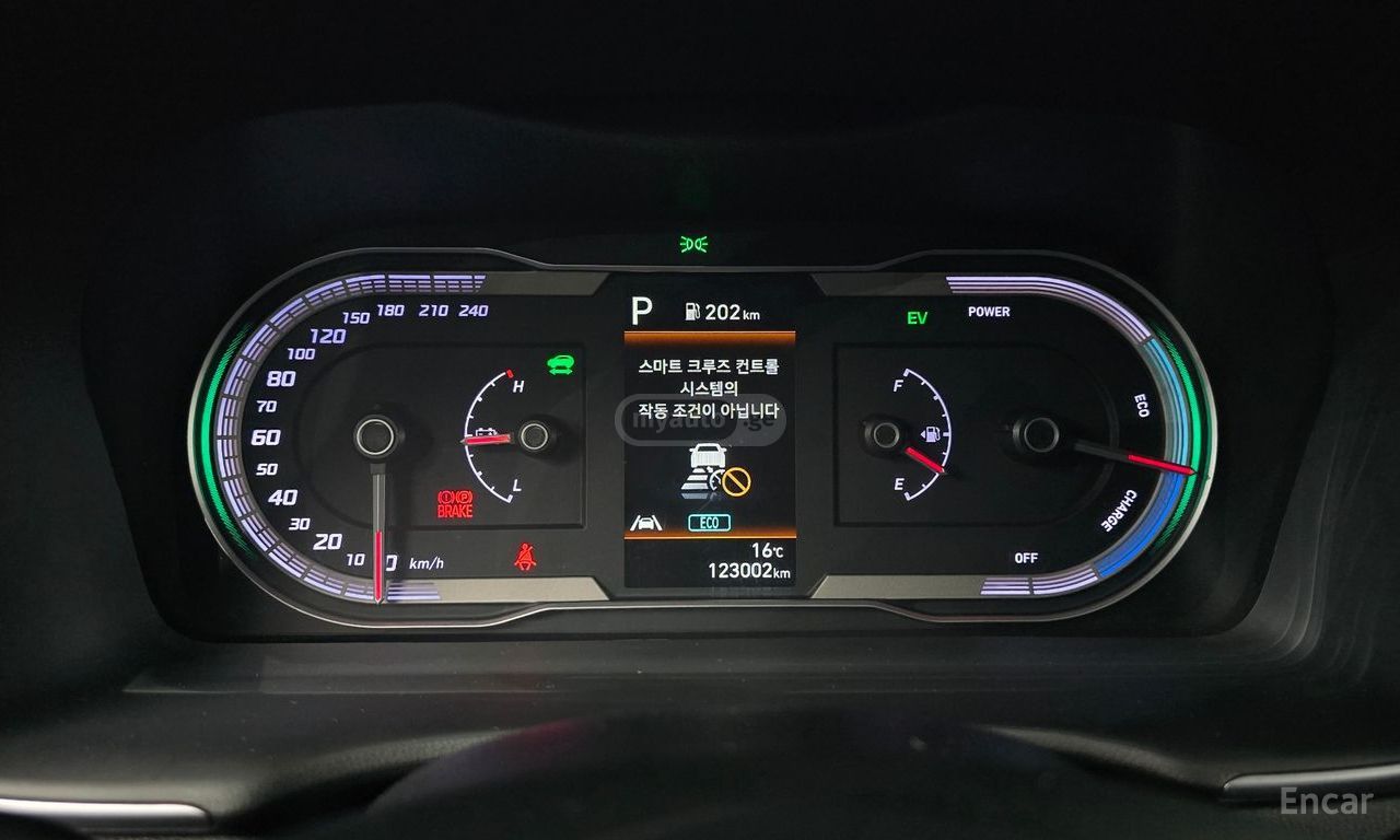Hyundai Tucson - фото 11