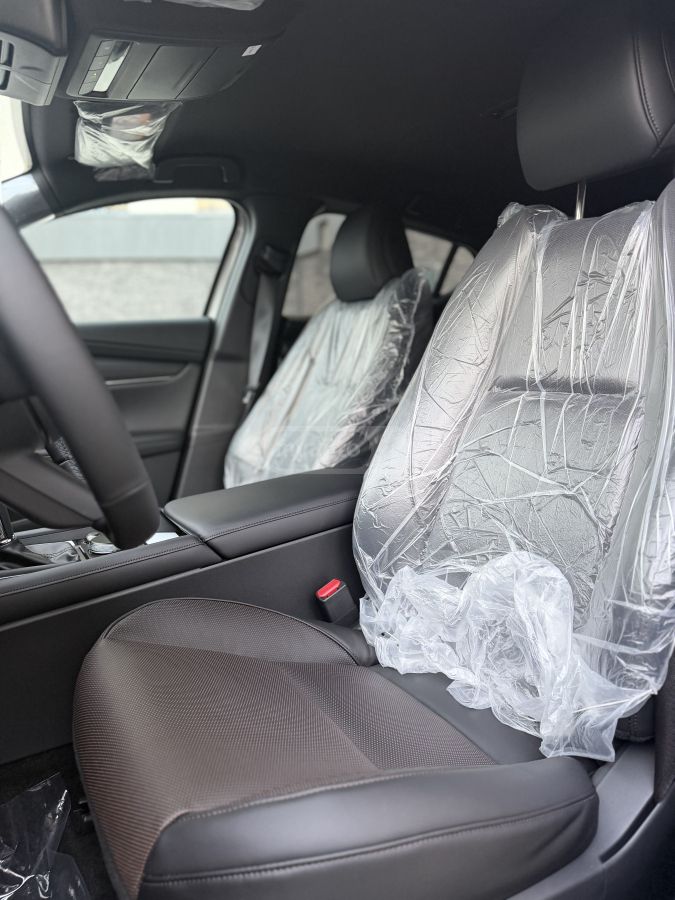 Mazda ПРОХОДНАЯ 150Л.С — миниатюра 10