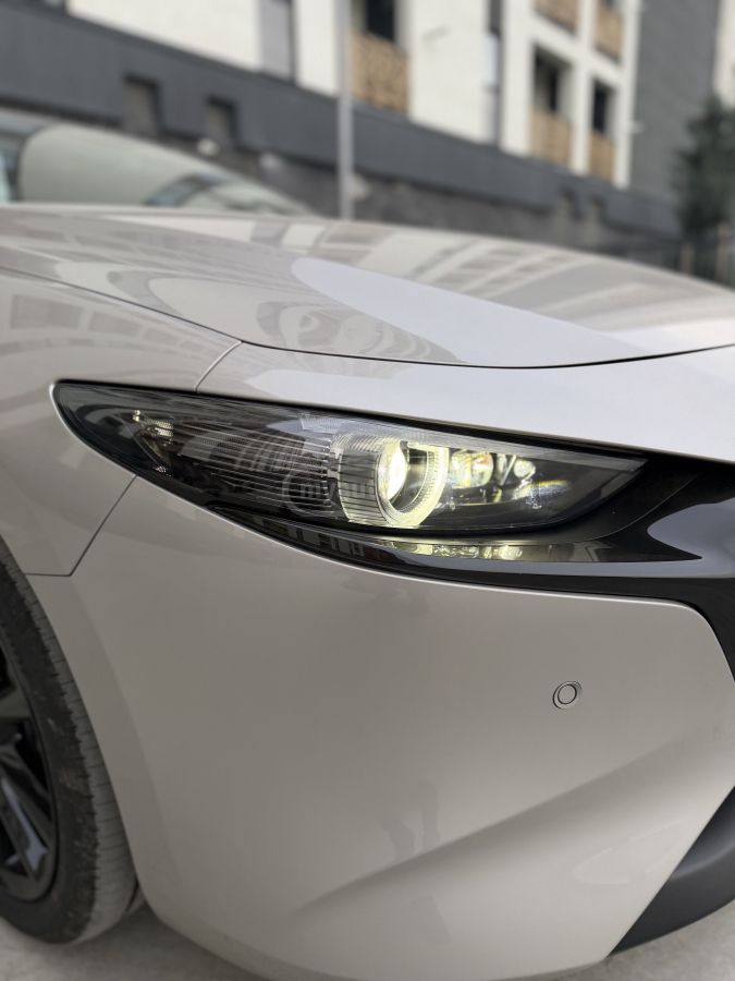 Mazda ПРОХОДНАЯ 150Л.С — миниатюра 11