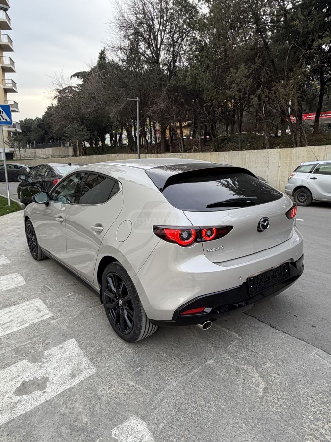 Mazda ПРОХОДНАЯ 150Л.С — миниатюра 5