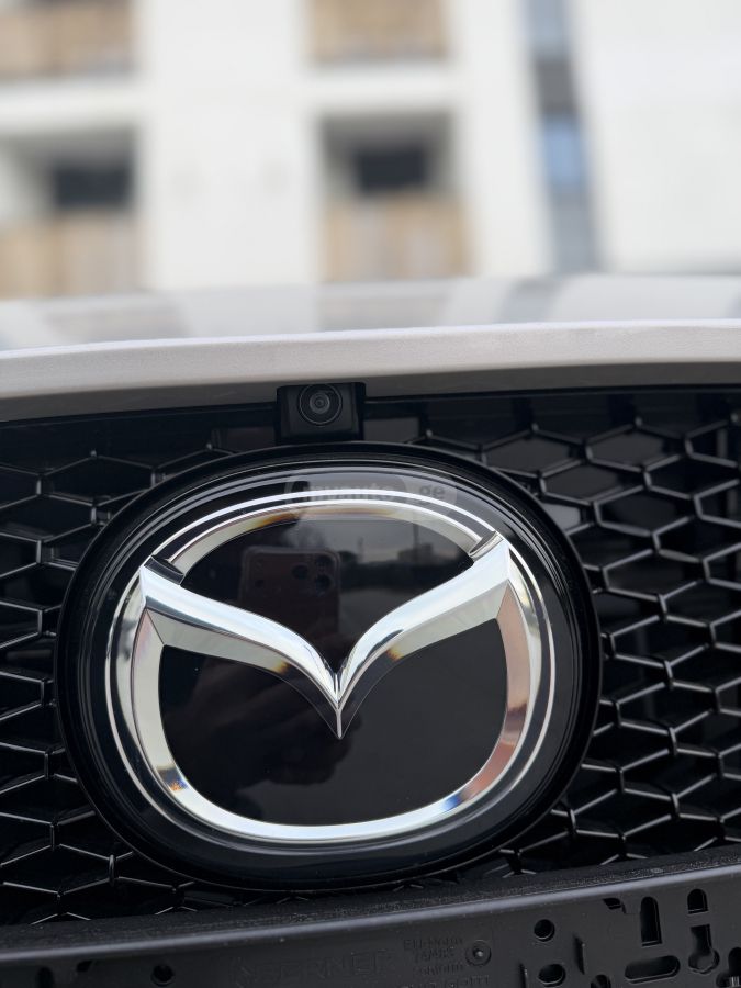 Mazda ПРОХОДНАЯ 150Л.С — миниатюра 7