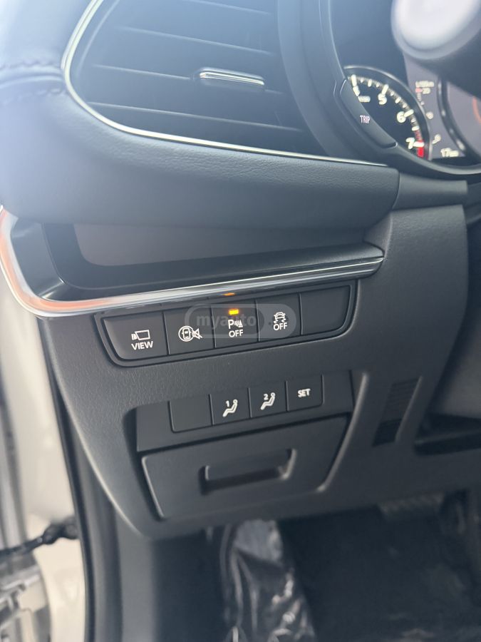 Mazda ПРОХОДНАЯ 150Л.С — миниатюра 8