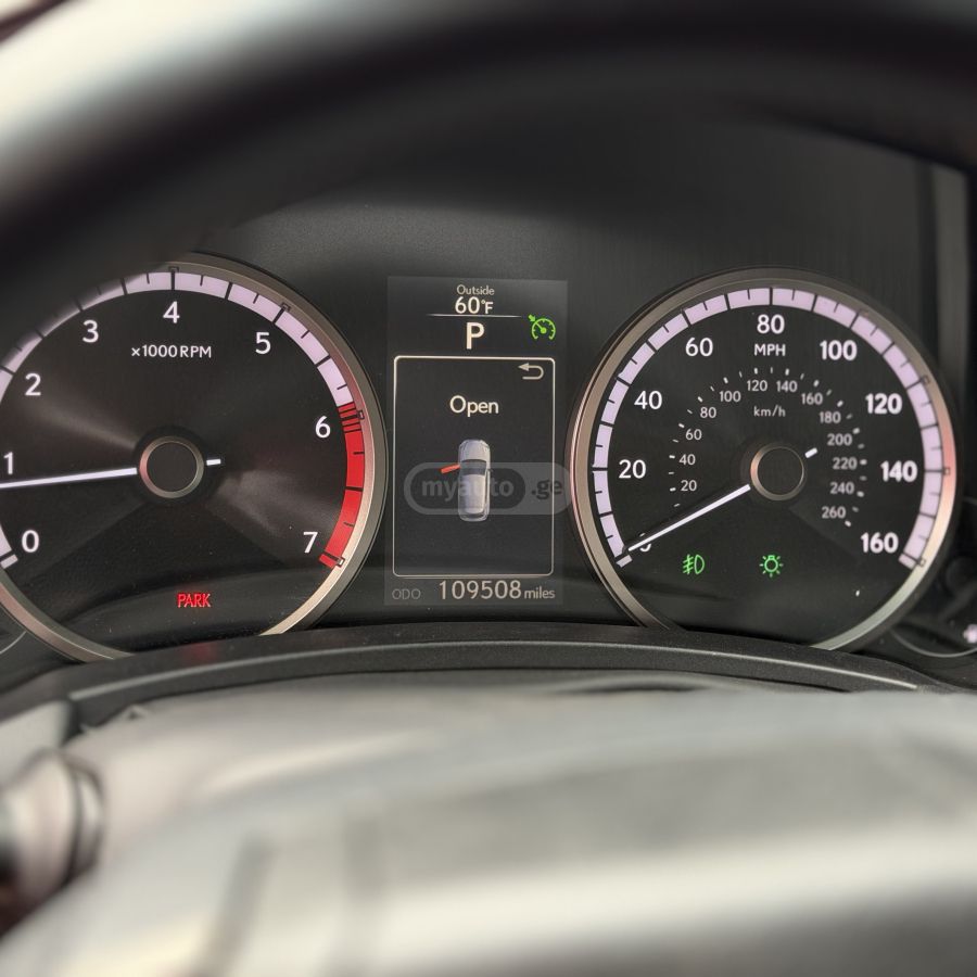 Lexus NX 200 - фото 3