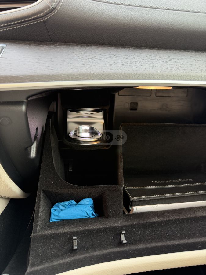 Mercedes-Benz Base GLE 450 4dr All-Wheel Dri — миниатюра 13