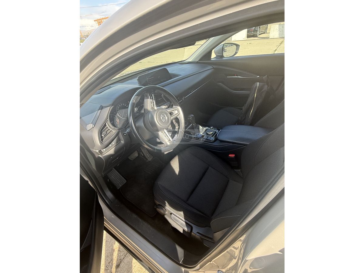 Mazda CX-30 - фото 5
