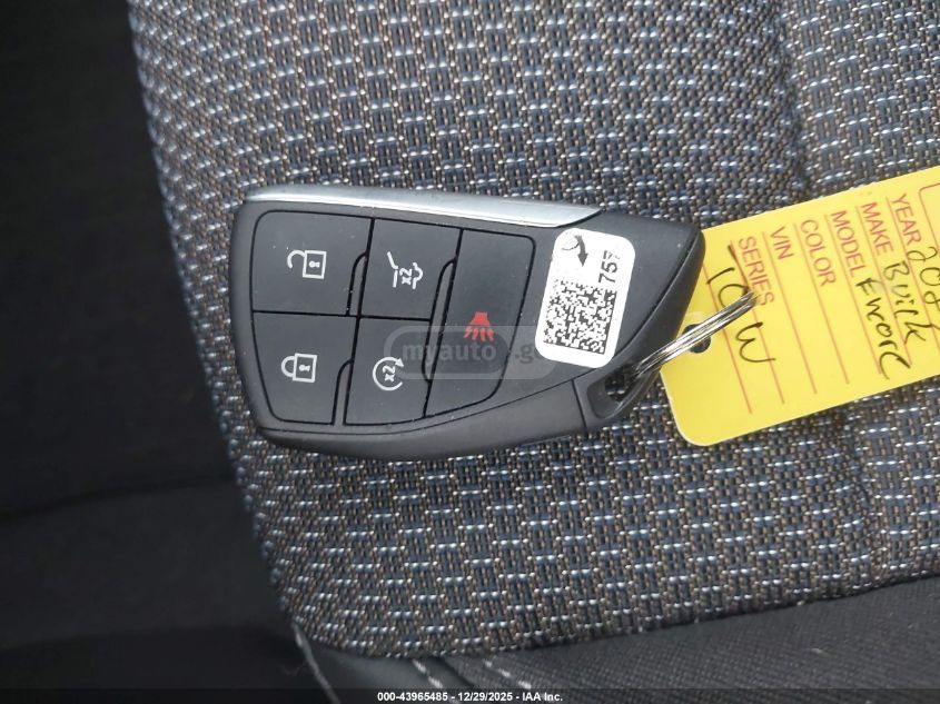 Buick Envision PREFERRED 2023 — миниатюра 11