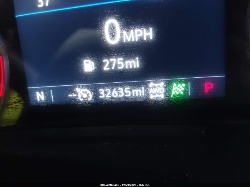 Buick Envision PREFERRED 2023 — миниатюра 15