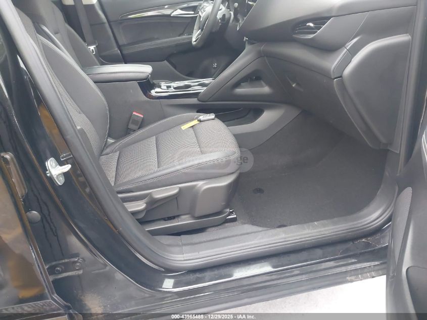 Buick Envision PREFERRED 2023 — миниатюра 5