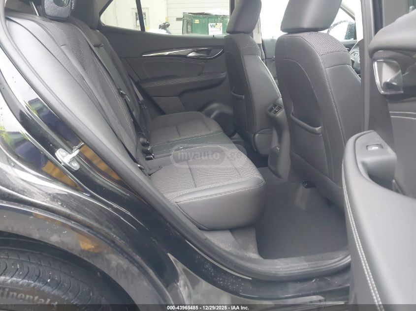 Buick Envision PREFERRED 2023 — миниатюра 8