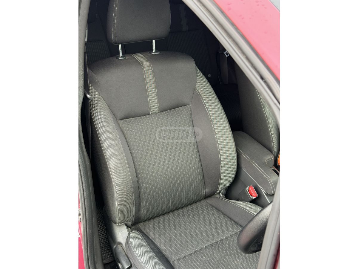 Honda Fit - фото 12