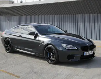 BMW M6