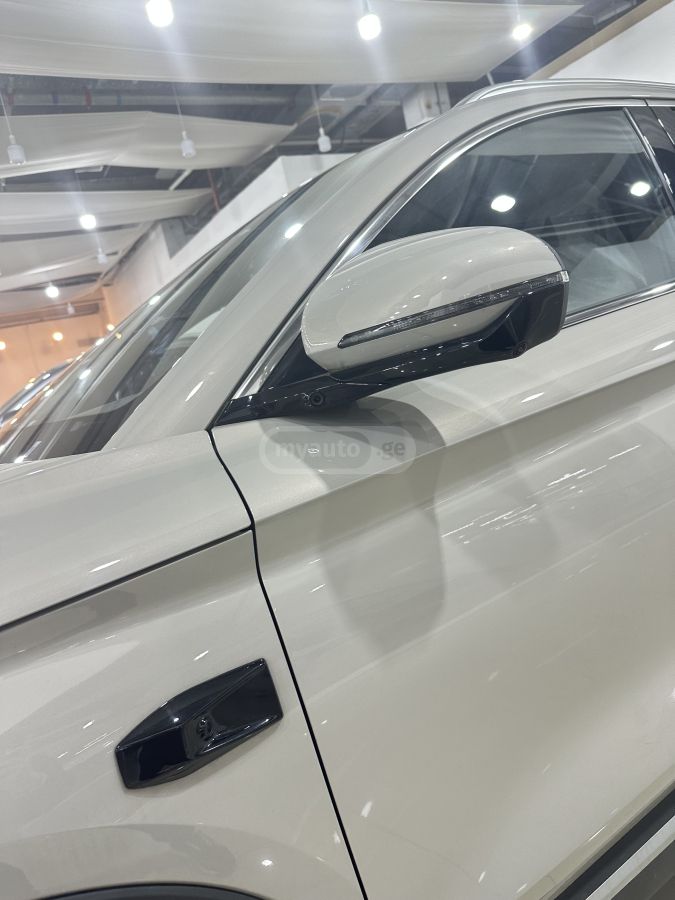 BYD Song Plus 2025 — миниатюра 10