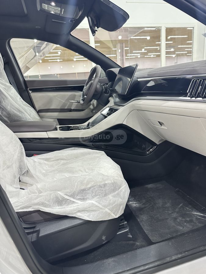 BYD Song Plus 2025 — миниатюра 12