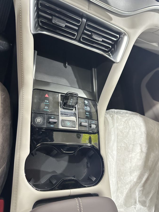 BYD Song Plus 2025 — миниатюра 9