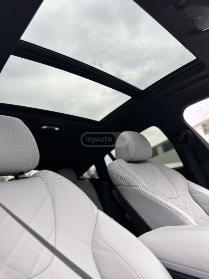 BMW X6 - фото 7