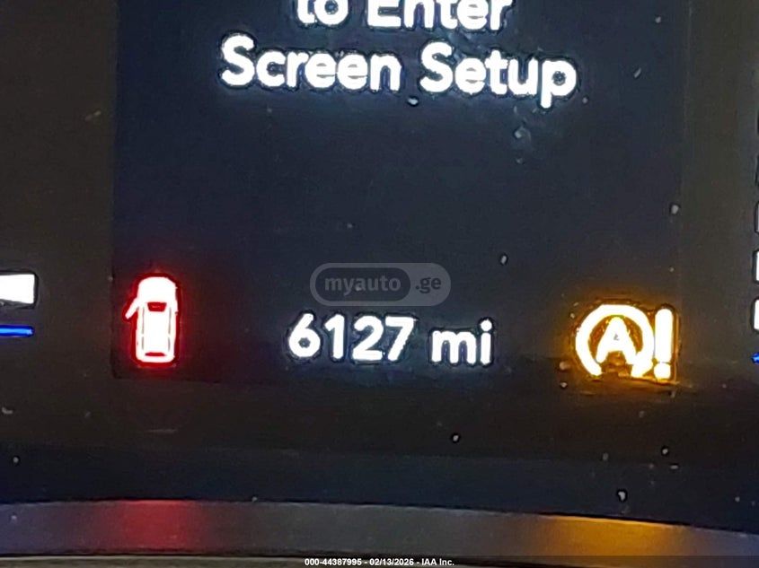 Chrysler Pacifica 2024 — миниатюра 14