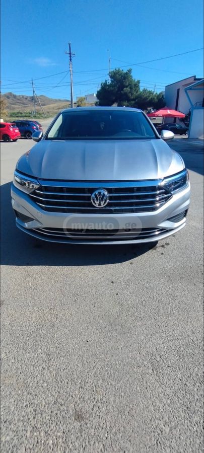 Volkswagen Jetta - фото 11