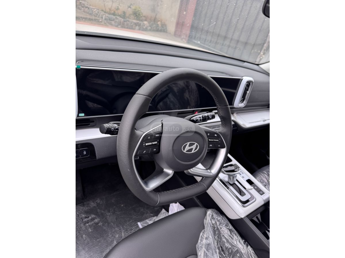 Hyundai  — миниатюра 11