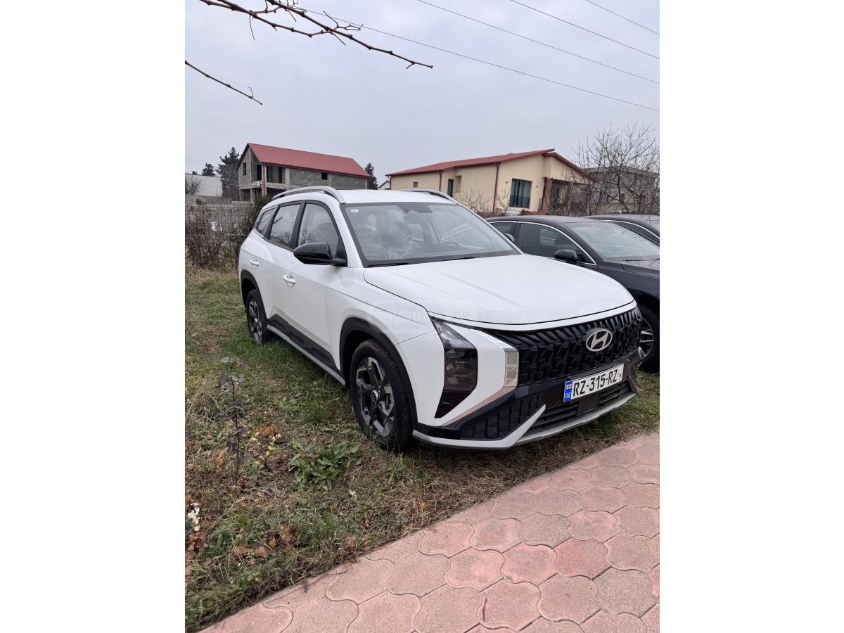 Hyundai  — миниатюра 2