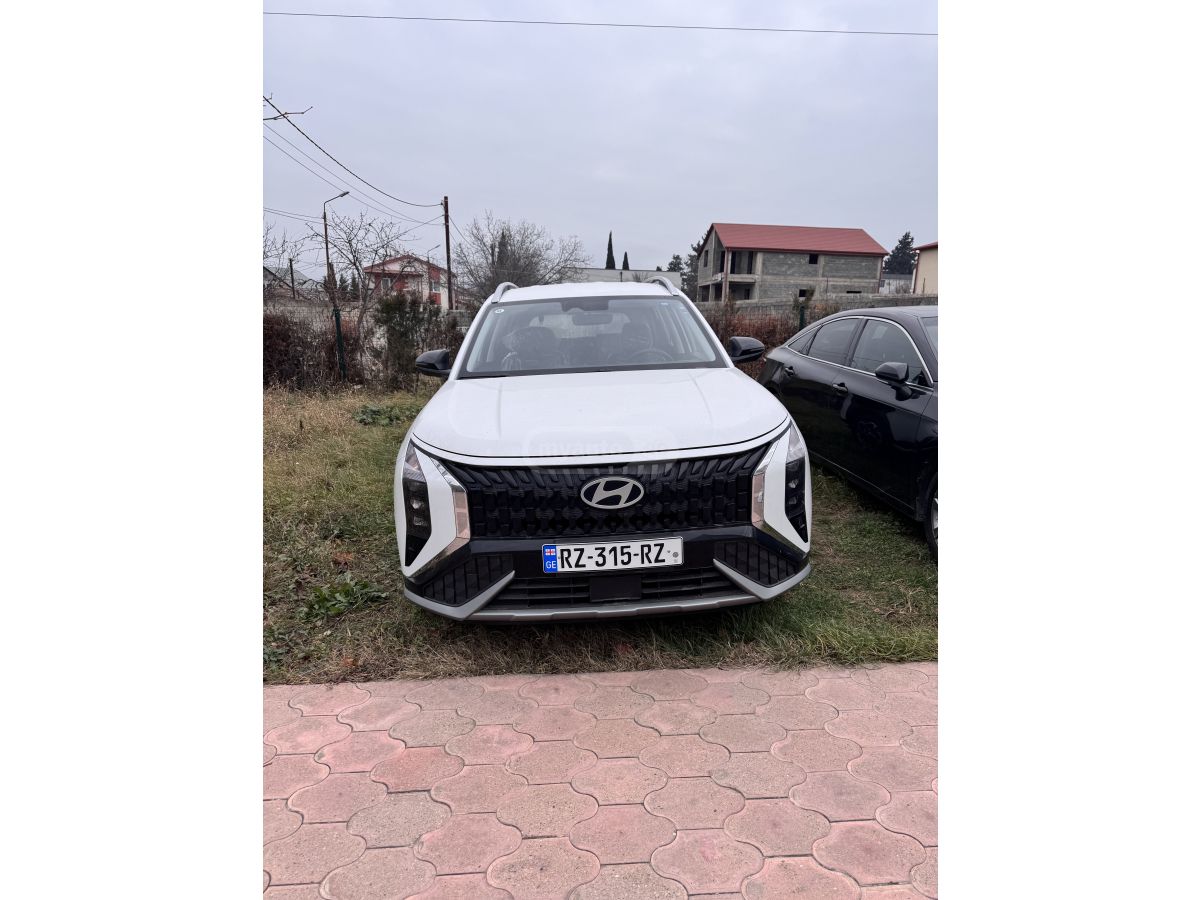 Hyundai  — миниатюра 3