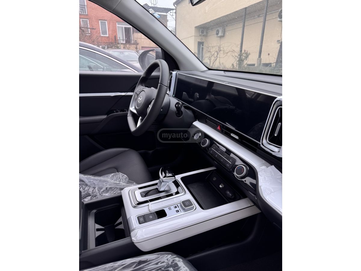 Hyundai  — миниатюра 4