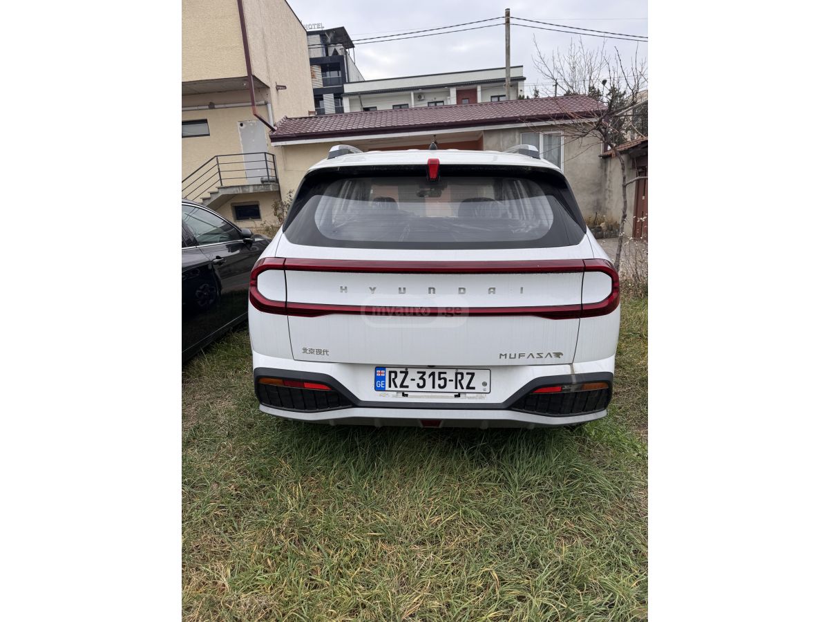 Hyundai  — миниатюра 6