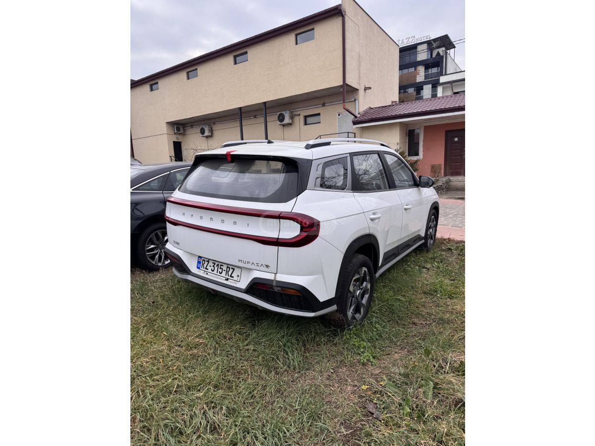 Hyundai  — миниатюра 7