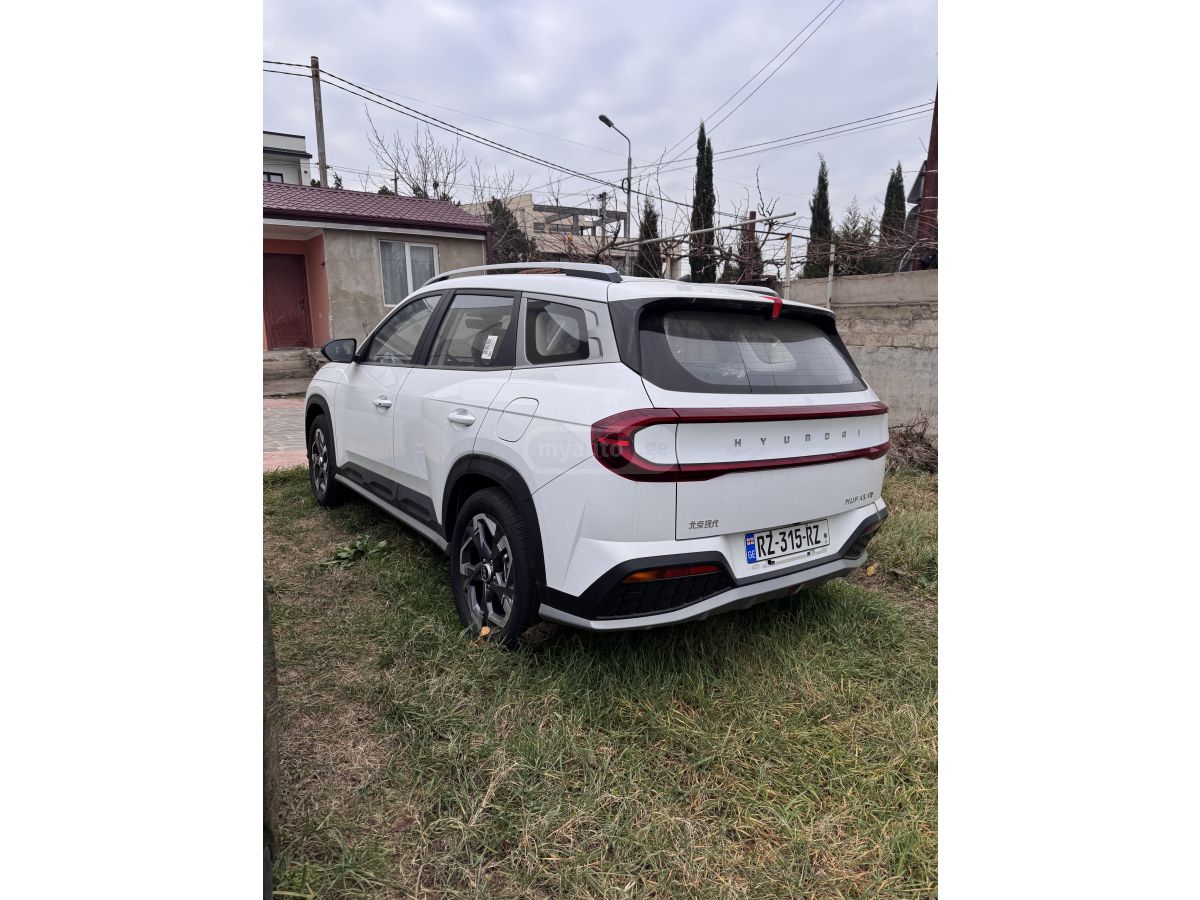 Hyundai  — миниатюра 9