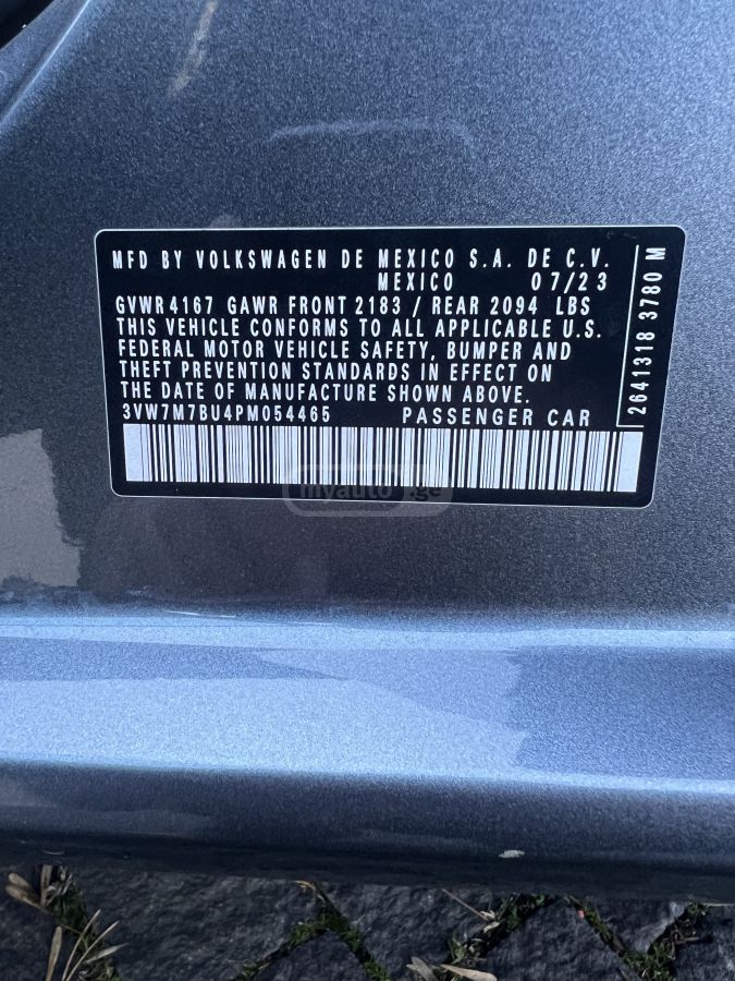 Volkswagen Jetta - фото 12