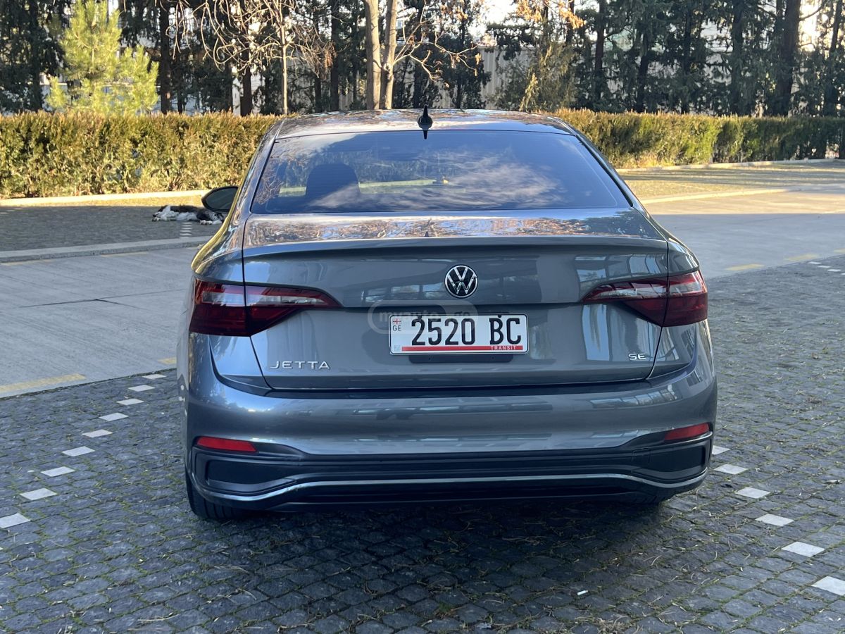 Volkswagen Jetta - фото 13