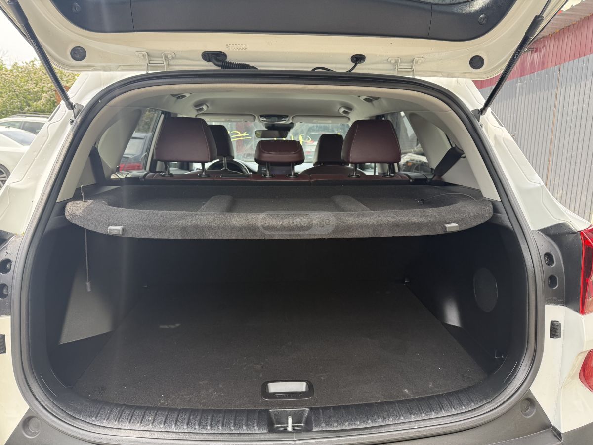 Kia Seltos - фото 15