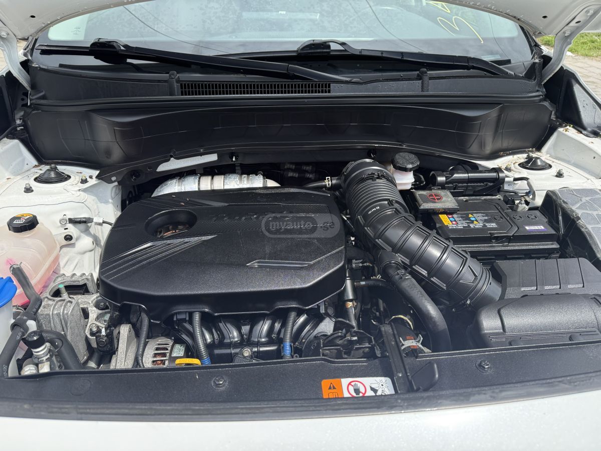 Kia Seltos - фото 3