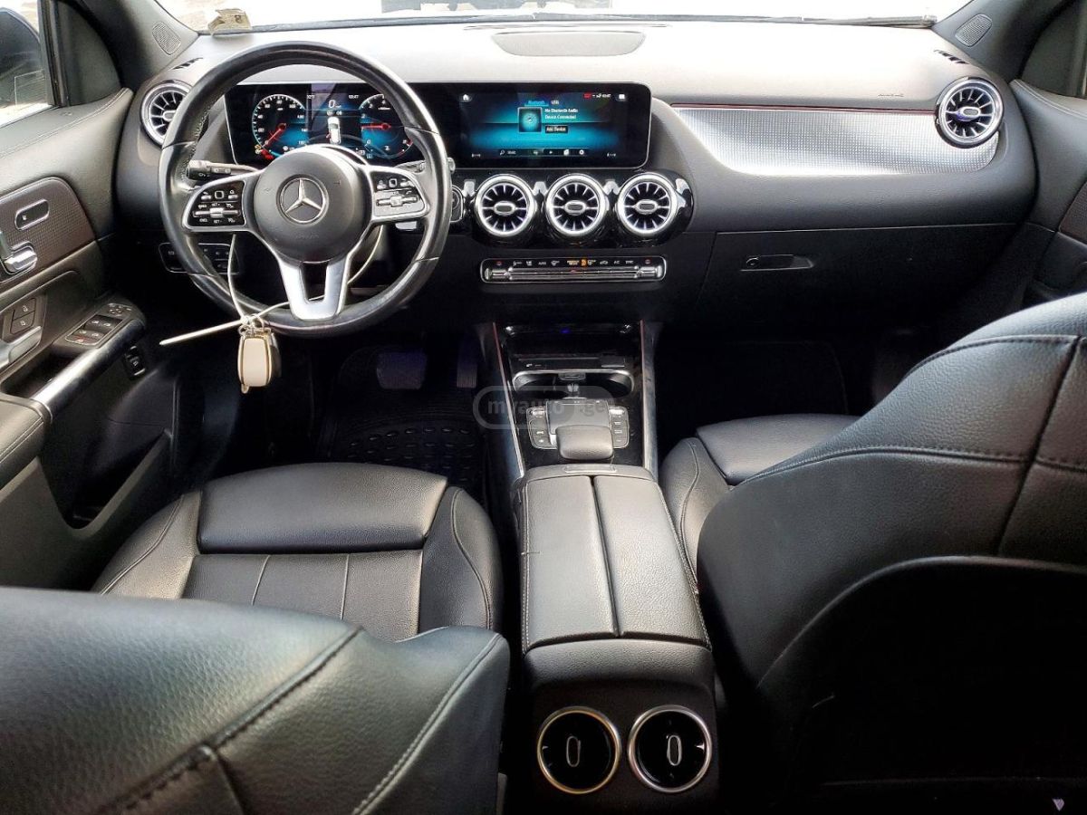 Mercedes-Benz Base GLA 250 4dr All-Wheel Dri — миниатюра 7