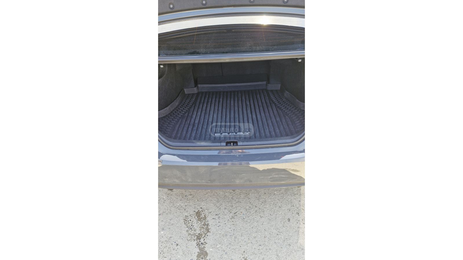 Toyota Camry - фото 13