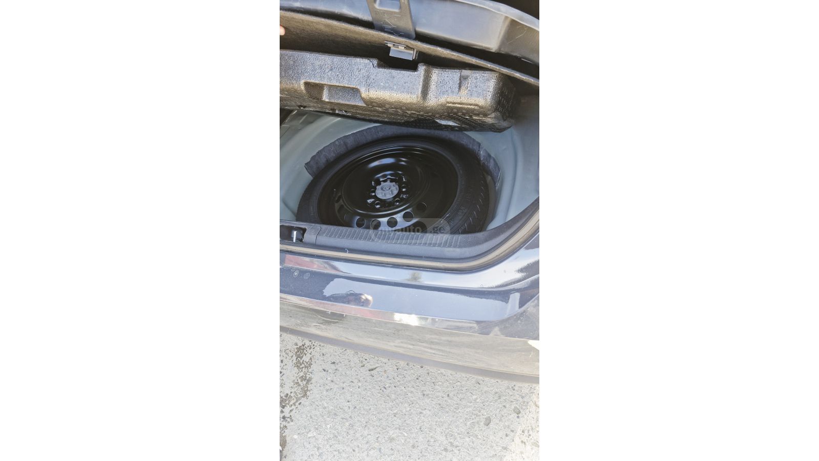 Toyota Camry - фото 14