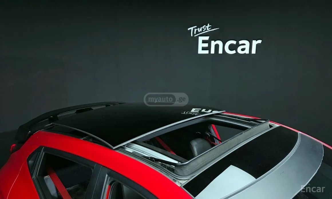 Hyundai Veloster - фото 4