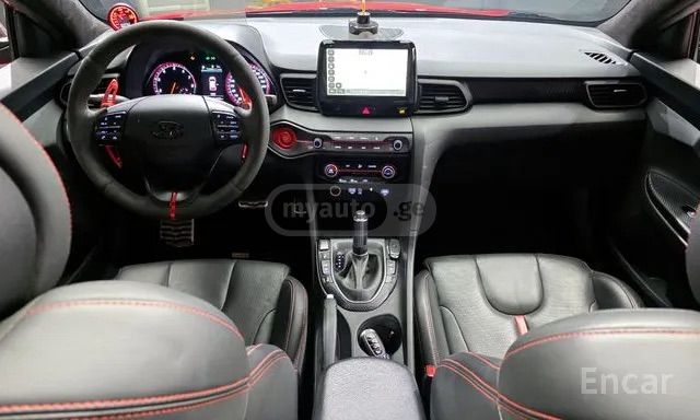 Hyundai Veloster - фото 6