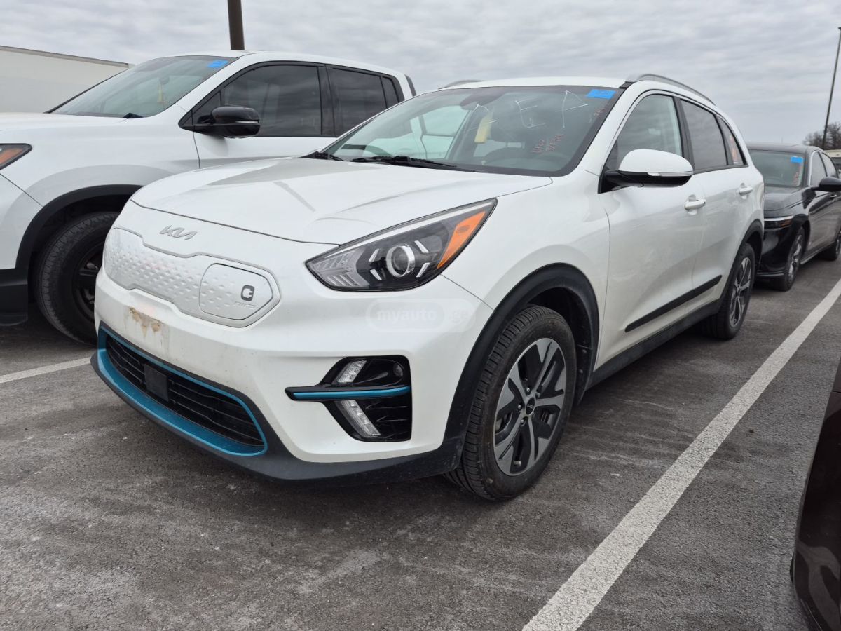 Kia Niro - фото 2